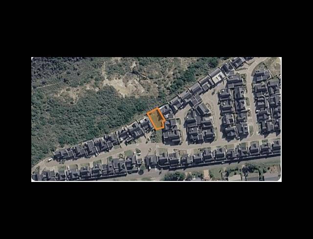 337M² VACANT LAND FOR SALE IN HARTENBOS CENTRAL